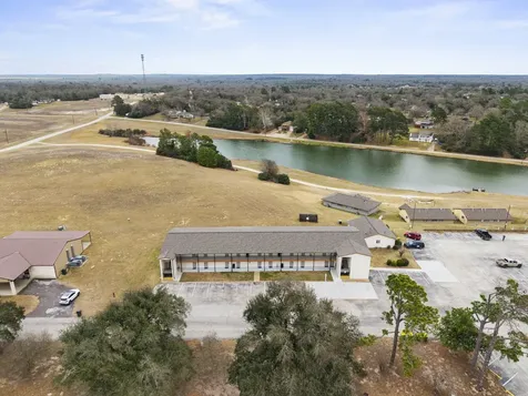 Tbd Country Place Hilltop Lakes TX 77871