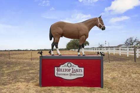 Tbd Country Place Hilltop Lakes TX 77871