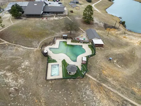 Tbd Country Place Hilltop Lakes TX 77871