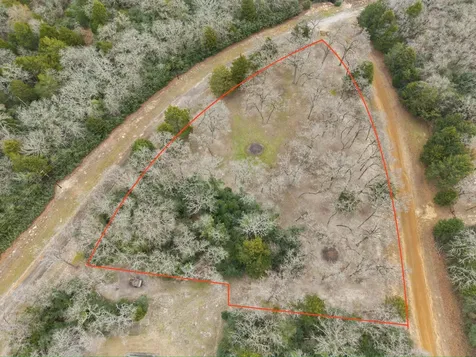 Tbd Country Place Hilltop Lakes TX 77871