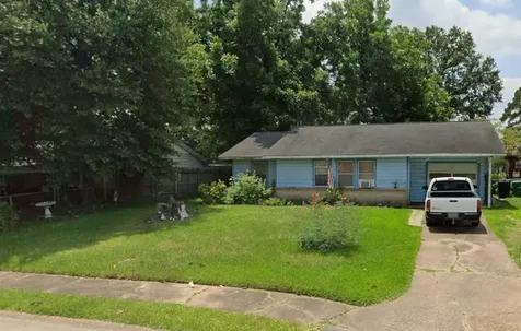 4725 Carleen Road Houston TX 77092