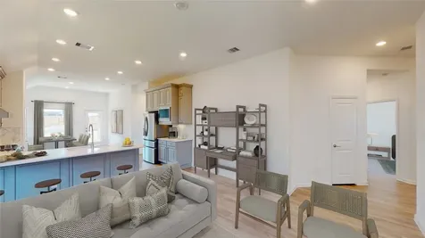 2139 Mosaic Valley Court Angleton TX 77515