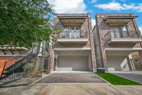 604 W Pierce Street Houston TX 77019