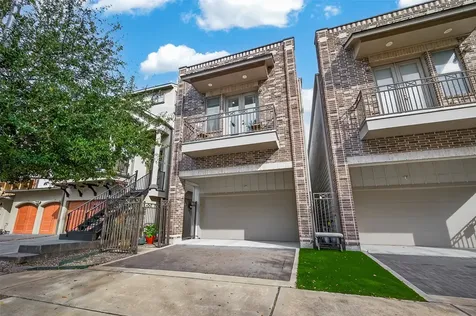 604 W Pierce Street Houston TX 77019