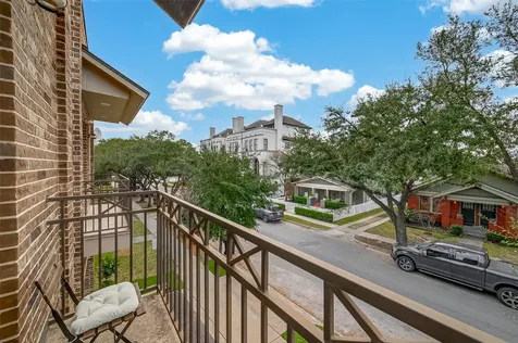 604 W Pierce Street Houston TX 77019
