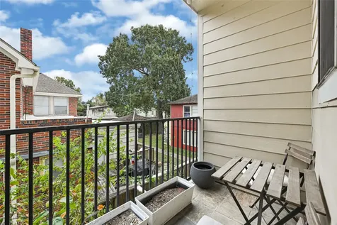 2414 Calumet Street B Houston TX 77004