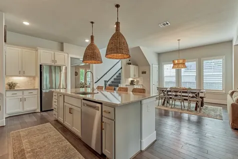 101 Mallard Creek Court Montgomery TX 77316