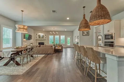 101 Mallard Creek Court Montgomery TX 77316