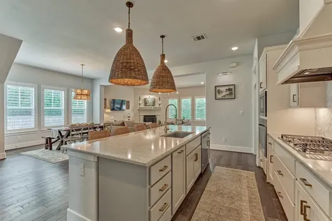 101 Mallard Creek Court Montgomery TX 77316