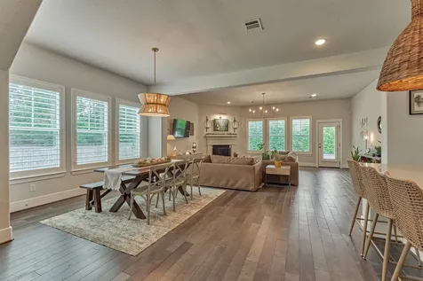 101 Mallard Creek Court Montgomery TX 77316