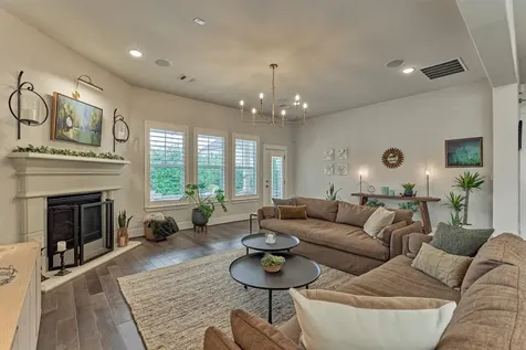 101 Mallard Creek Court Montgomery TX 77316