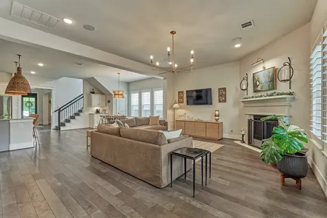 101 Mallard Creek Court Montgomery TX 77316