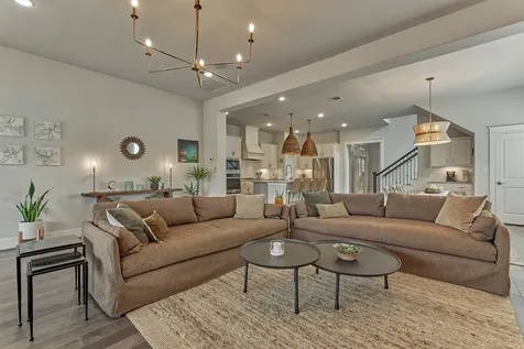 101 Mallard Creek Court Montgomery TX 77316