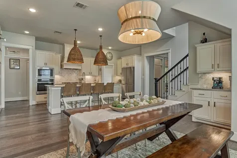 101 Mallard Creek Court Montgomery TX 77316