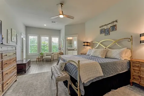 101 Mallard Creek Court Montgomery TX 77316