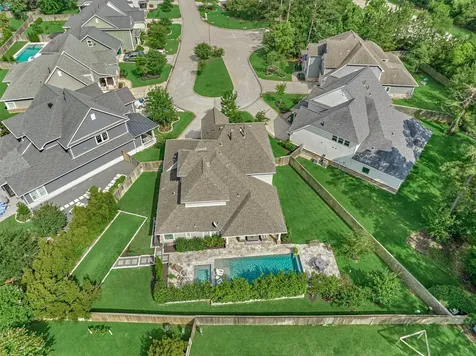 101 Mallard Creek Court Montgomery TX 77316