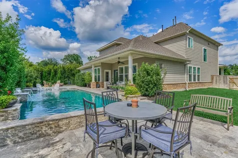 101 Mallard Creek Court Montgomery TX 77316
