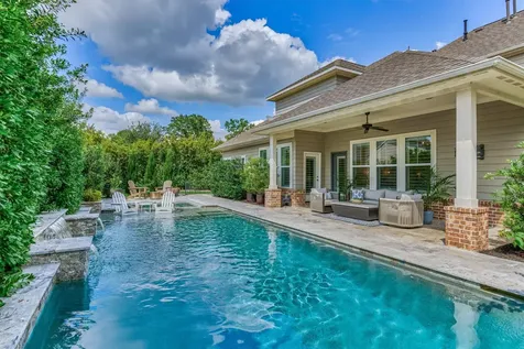 101 Mallard Creek Court Montgomery TX 77316