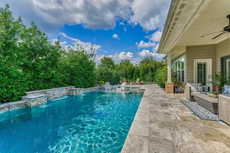 101 Mallard Creek Court Montgomery TX 77316
