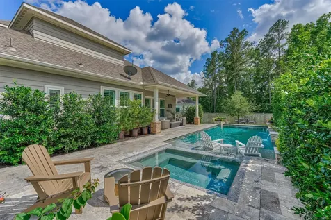 101 Mallard Creek Court Montgomery TX 77316