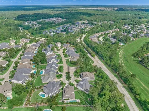 101 Mallard Creek Court Montgomery TX 77316
