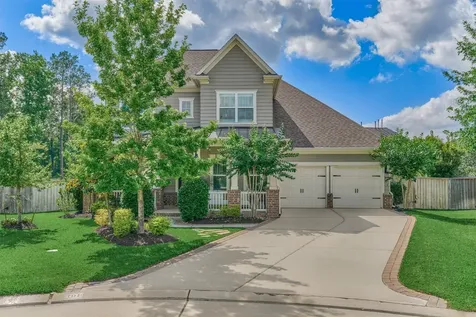101 Mallard Creek Court Montgomery TX 77316