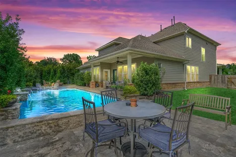 101 Mallard Creek Court Montgomery TX 77316