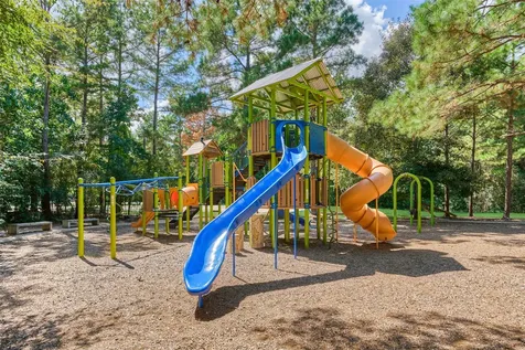 101 Mallard Creek Court Montgomery TX 77316