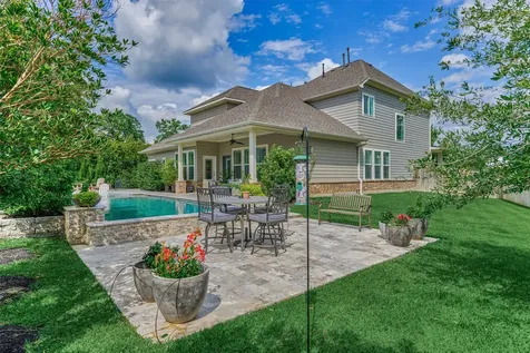101 Mallard Creek Court Montgomery TX 77316