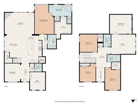 101 Mallard Creek Court Montgomery TX 77316