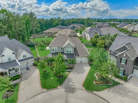 101 Mallard Creek Court Montgomery TX 77316