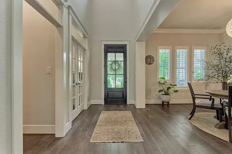 101 Mallard Creek Court Montgomery TX 77316