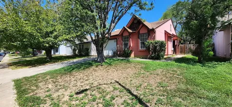 7438 Alverstone Way San Antonio TX 78250
