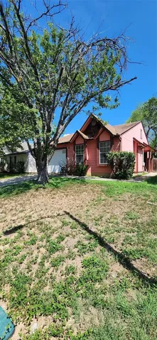 7438 Alverstone Way San Antonio TX 78250