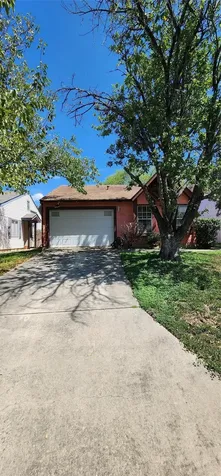 7438 Alverstone Way San Antonio TX 78250