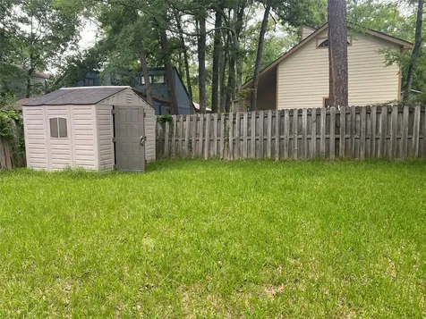 28604 Magnolia Court Huntsville TX 77320