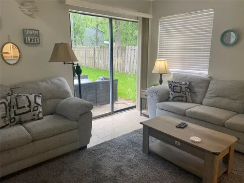 28604 Magnolia Court Huntsville TX 77320