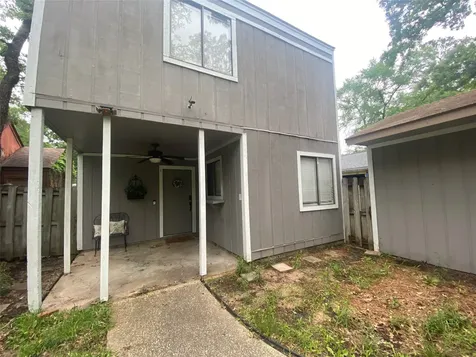 28604 Magnolia Court Huntsville TX 77320