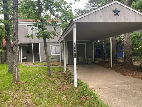 28604 Magnolia Court Huntsville TX 77320