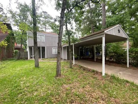 28604 Magnolia Court Huntsville TX 77320