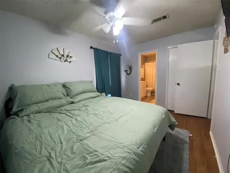 28604 Magnolia Court Huntsville TX 77320