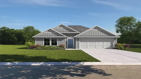 5620 Spoonbill Drive Orange TX 77632