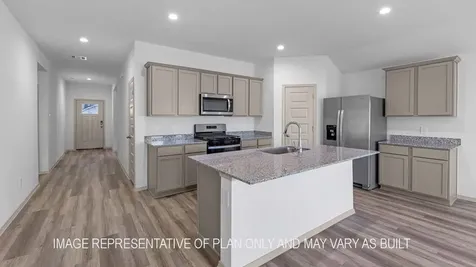 5620 Spoonbill Drive Orange TX 77632