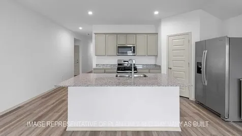 5620 Spoonbill Drive Orange TX 77632