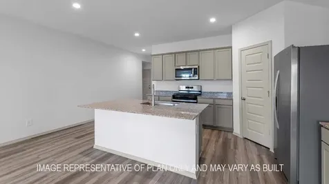 5620 Spoonbill Drive Orange TX 77632