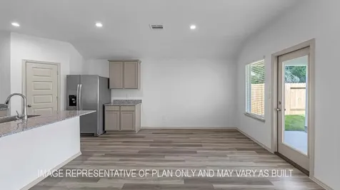 5620 Spoonbill Drive Orange TX 77632