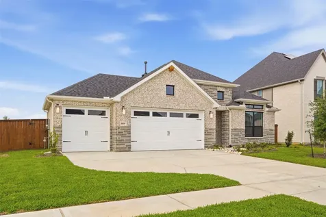 25234 Bamburgh Drive Katy TX 77493