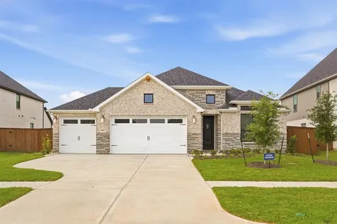 25234 Bamburgh Drive Katy TX 77493