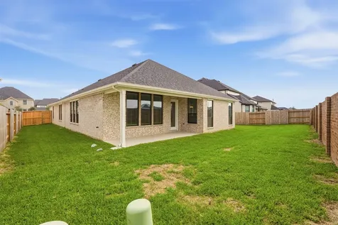 25234 Bamburgh Drive Katy TX 77493