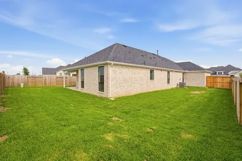 25234 Bamburgh Drive Katy TX 77493